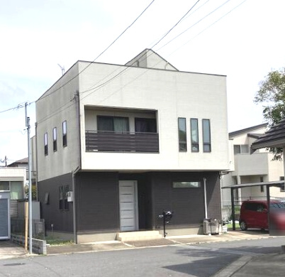 成田市本城　中古戸建