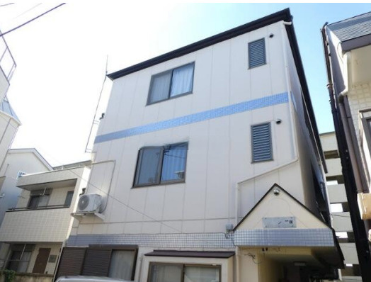 渋谷区笹塚２丁目のマンションの画像