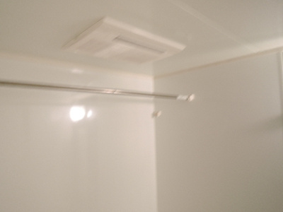 【設備】 | ラポール上板橋