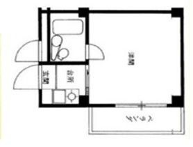 【間取り】 | メゾン・ド・モナーク | 間取りです。