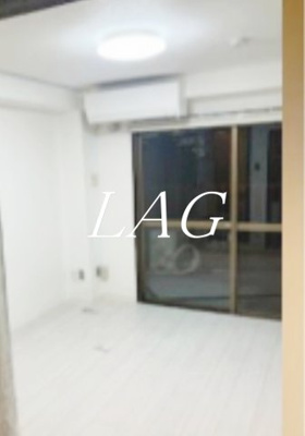 【居間・リビング】 | メゾン・ド・モナーク | 洋室のお部屋です。
