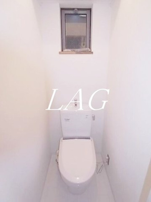 【トイレ】 | VeneZ白金台  | トイレです。