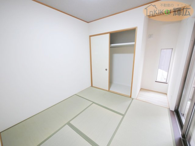 明石市大久保町大久保町　中古戸建の和室