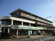 横浜市青葉区奈良１丁目のマンションの画像