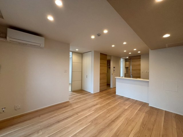 Malienaの内装|内装も気になるポイント