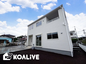 【外観】 | 現地ご案内ツアー開催中！早朝やお仕事帰りのご見学にもすぐ対応致します！見学ご予約はコアライブまでお気軽にお問い合わせ下さい！