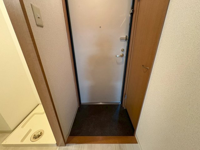 メリーコート｜名古屋市の賃貸ならMy賃貸の玄関|メリーコート