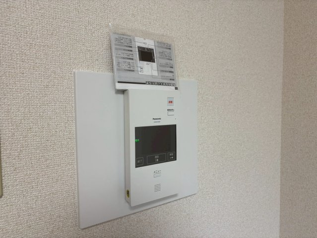 メリーコート｜名古屋市の賃貸ならMy賃貸のセキュリティ|メリーコート