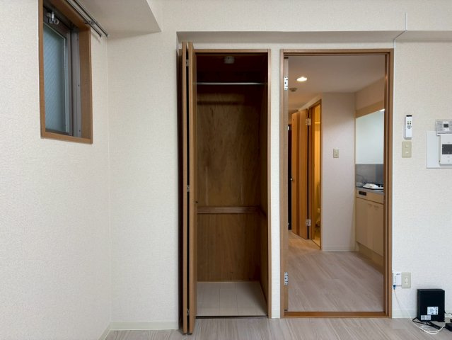 メリーコート｜名古屋市の賃貸ならMy賃貸の収納|メリーコート
