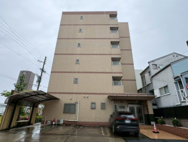 メリーコート｜名古屋市の賃貸ならMy賃貸