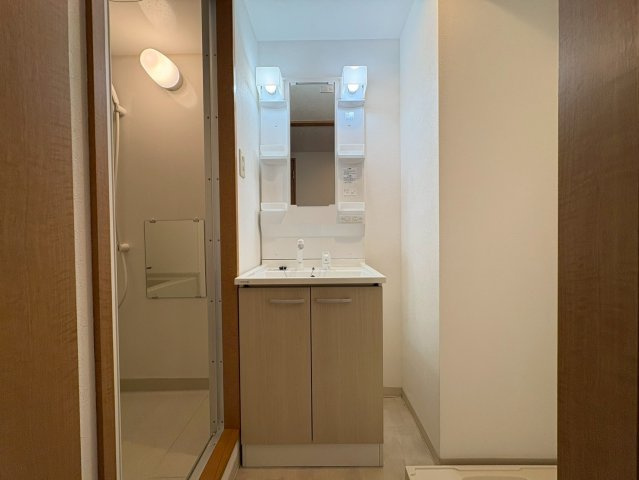 メリーコート｜名古屋市の賃貸ならMy賃貸の独立洗面台|メリーコート