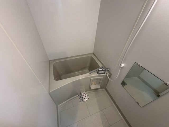 メリーコート｜名古屋市の賃貸ならMy賃貸の浴室|メリーコート