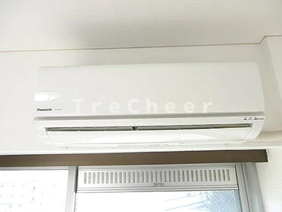 【設備】 | アスカ南麻布