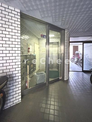 【その他共用部分】 | アスカ南麻布