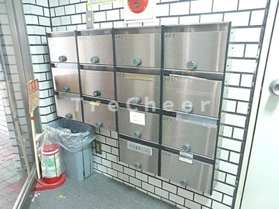 【その他共用部分】 | アスカ南麻布