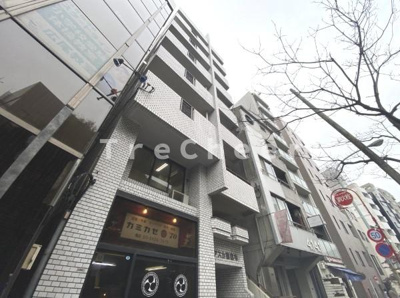 【外観】 | アスカ南麻布