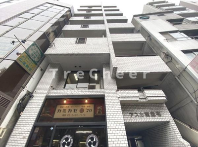 【外観】 | アスカ南麻布