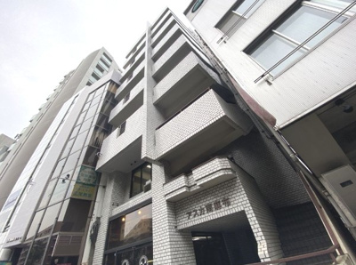 【外観】 | アスカ南麻布