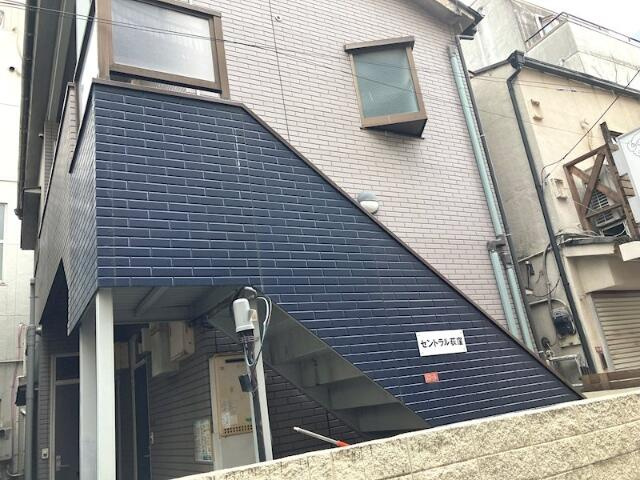 杉並区荻窪５丁目のアパートの画像
