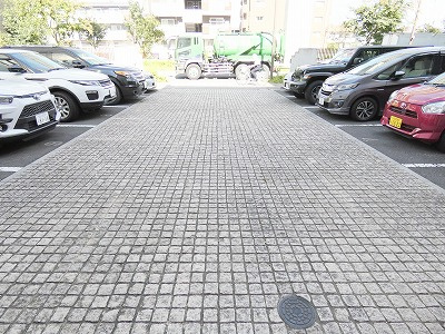  | リベルテ甲州街道