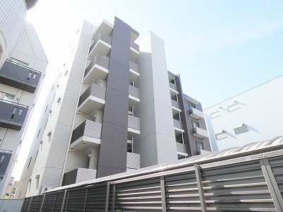  | リベルテ甲州街道
