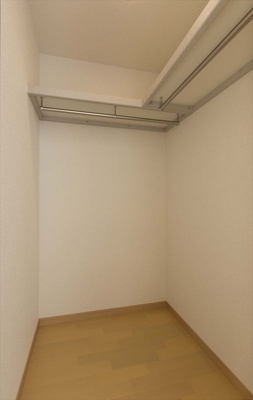 【収納】 | リベルテ甲州街道