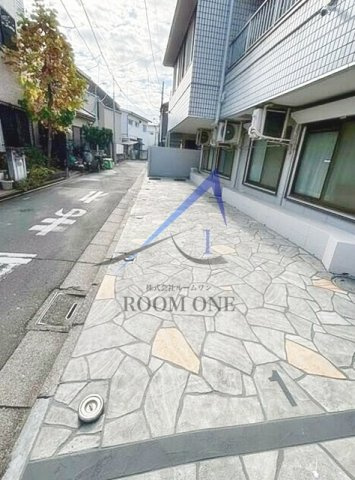 アクセス阿佐ヶ谷のその他