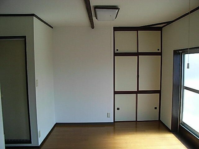 コスモ谷中の内装