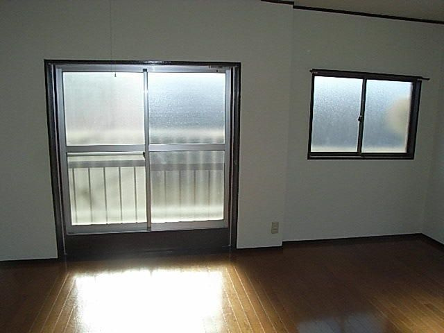 コスモ谷中の内装