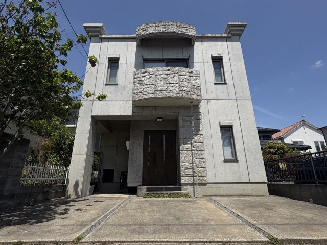 売中古戸建　沼津市東間門２丁目