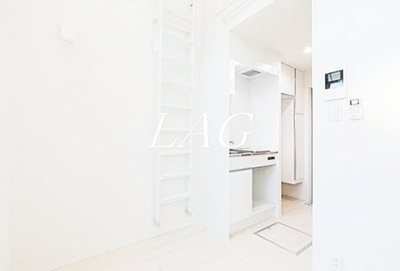 【居間・リビング】 | METTA大崎 | 洋室のお部屋です。