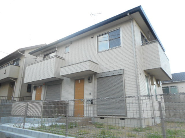 奈良町メゾン