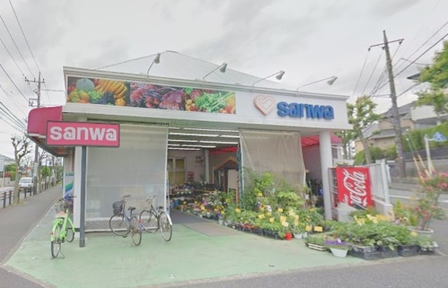 奈良町メゾンのその他|sanwa奈良北店