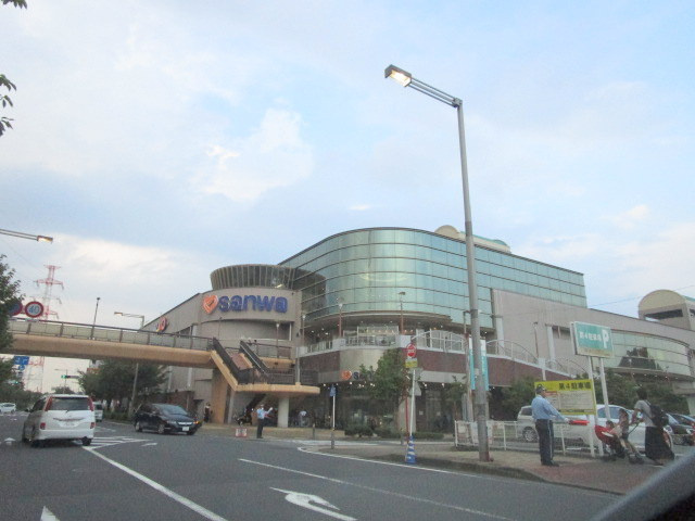 奈良町メゾンのその他|sanwa子供の国店