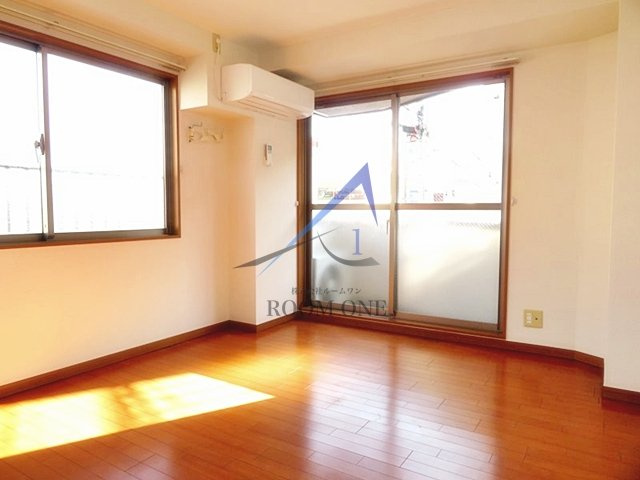 ＤＲホームズ上石神井の寝室|寝室です。
