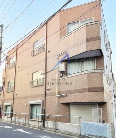 ＤＲホームズ上石神井