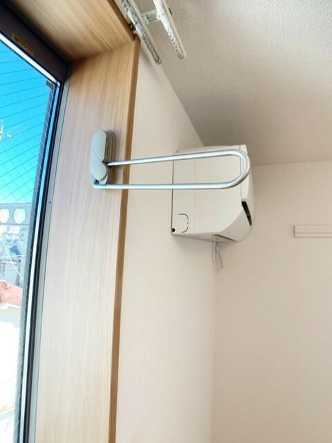 アーク西糀谷のその他