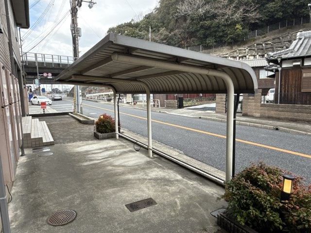 ローズコート砥堀のその他共用部分