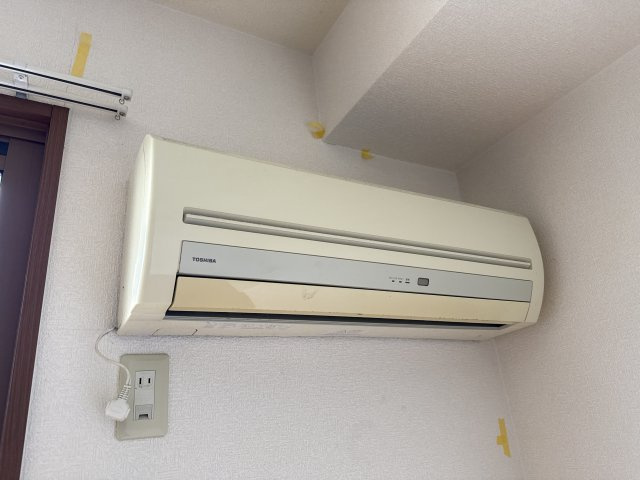 ローズコート砥堀の設備