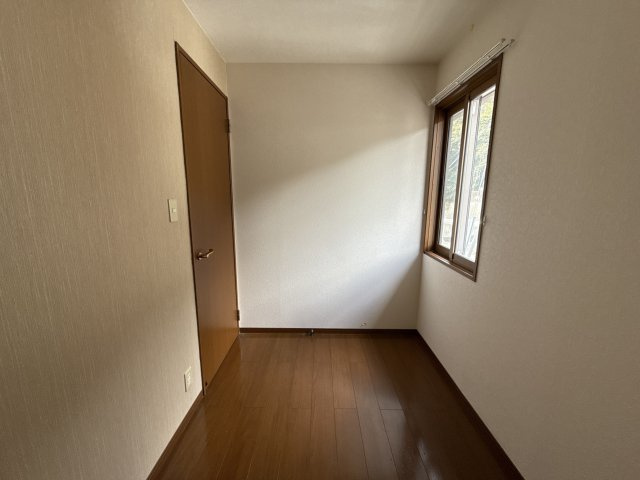 ローズコート砥堀の子供部屋