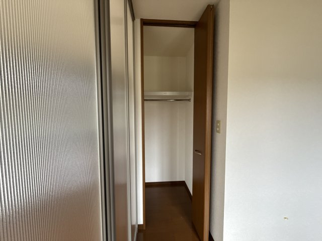 ローズコート砥堀の収納