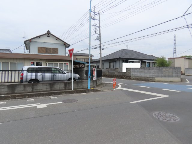 坂戸市片柳新築戸建の展望