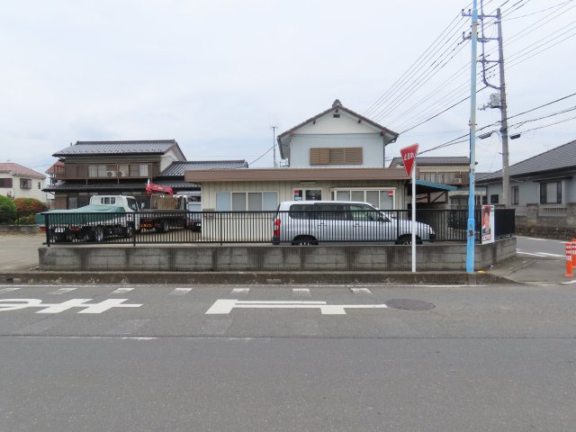 坂戸市片柳新築戸建の展望
