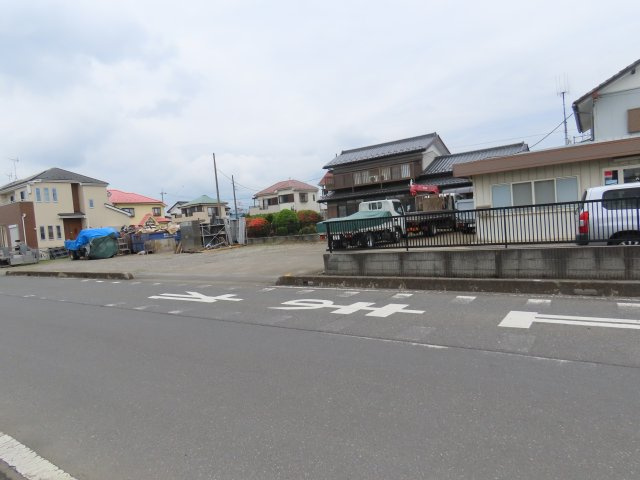 坂戸市片柳新築戸建