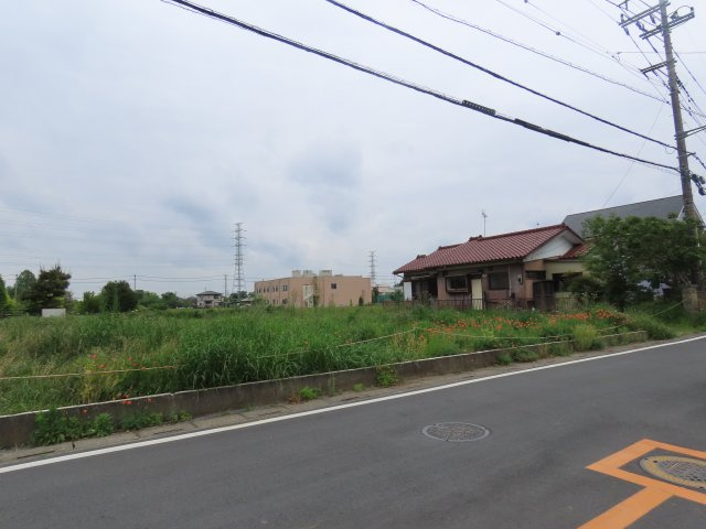 坂戸市片柳新築戸建