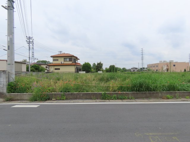 坂戸市片柳新築戸建