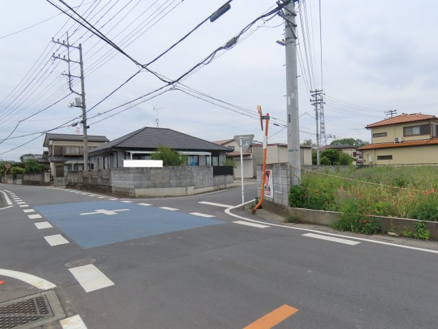 坂戸市片柳新築戸建
