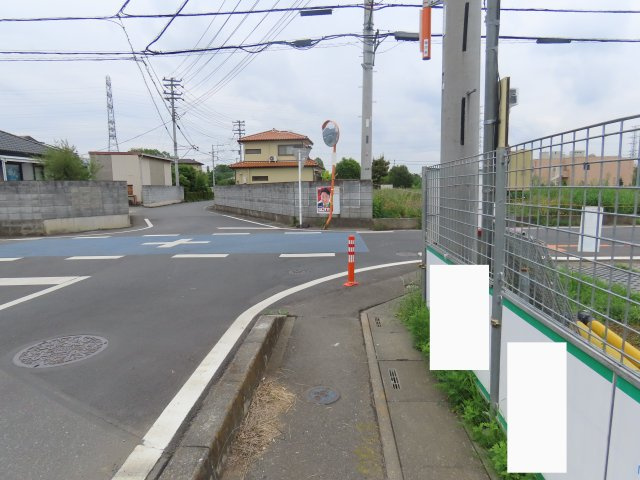 坂戸市片柳新築戸建の展望