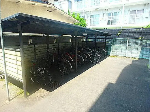 ジョイフル池袋要町のその他共用部分