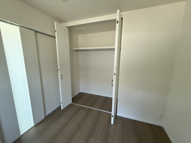 ロタス中島の収納